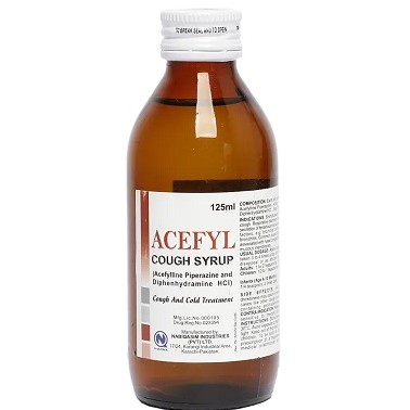 acefyl