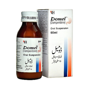 domel syrup