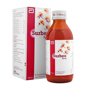 surbex syrup