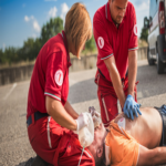 How Providing First Aid Care Can Be Hazardous for the Person Providing Assistance?
