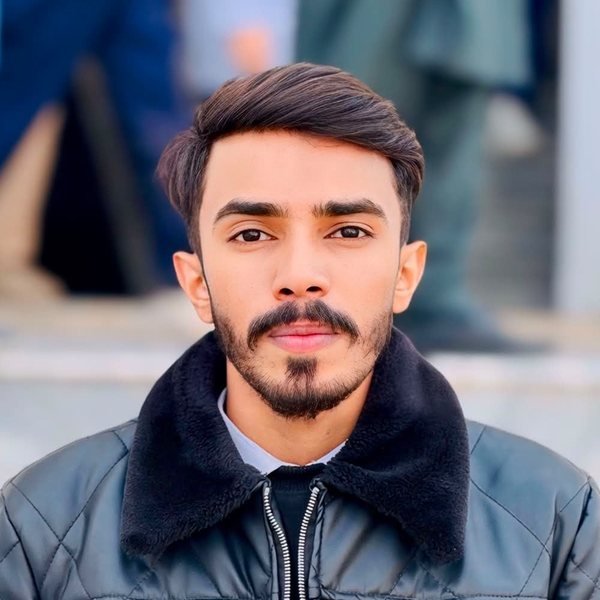 Daim Abbas Bhatti, BSN, nursing reviewer for medical abbreviations at Medi eBook