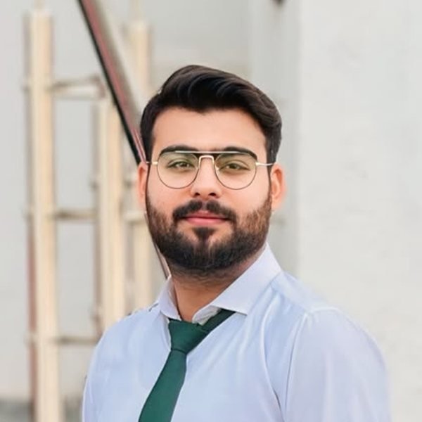 Nouman Jan, BSN, nursing reviewer for medical terminology at Medi eBook